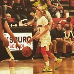 Meet your Posher, Matthew